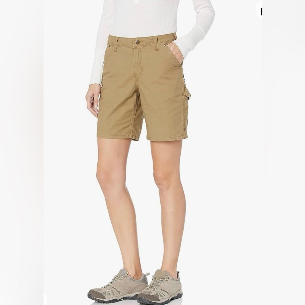 Carhartt  carpenter shorts Women